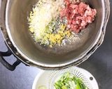まかない料理の適当麻婆豆腐♪作り方4写真
