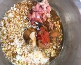まかない料理の適当麻婆豆腐♪作り方5写真