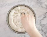 シカゴ風ピザ作り方15写真