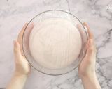 シカゴ風ピザ作り方7写真