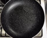 香味ペーストを使った簡単野菜炒め作り方1写真