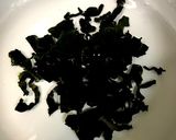 超簡単★我が家のタコのポン酢和え作り方1写真
