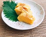 お父さんの卵焼き作り方10写真