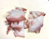 超簡単★我が家のタコのポン酢和え作り方2写真