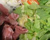 ♡簡単！美味しい！焼うどん♡作り方1写真