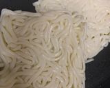 ♡簡単！美味しい！焼うどん♡作り方3写真