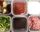 本格麻婆豆腐作り方1写真