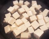 本格麻婆豆腐作り方2写真