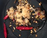 本格麻婆豆腐作り方3写真