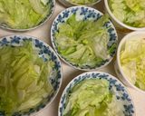惣菜イカ活用☆イカの甘辛ケチャップサラダ作り方5写真