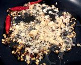 本格麻婆豆腐作り方4写真