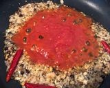 本格麻婆豆腐作り方5写真