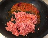 本格麻婆豆腐作り方7写真