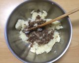超簡単☆ナツメグ香る洋食屋さんのコロッケ作り方9写真