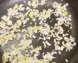 ブリのソテー☆ネギ味噌ソース作り方3写真