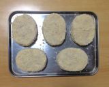 超簡単☆ナツメグ香る洋食屋さんのコロッケ作り方13写真