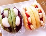 ♡あんこ一覧♡作り方7写真