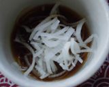 ざる蕎麦の食べ方を聞いて・・へぇそうなの作り方7写真