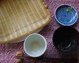ざる蕎麦の食べ方を聞いて・・へぇそうなの作り方10写真