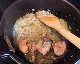パンにもご飯にも合う♪サバトマトカレー♪作り方2写真