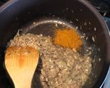 パンにもご飯にも合う♪サバトマトカレー♪作り方3写真