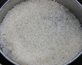 おとなの山菜おにぎり作り方1写真
