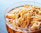 子供も喜ぶ♩甘くてあっさり簡単なめ茸作り方4写真