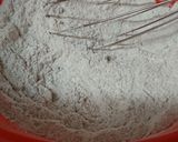 もっちもち黒糖蒸しパン(蒸し器不要)作り方1写真