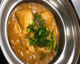 まかない料理の適当麻婆豆腐♪作り方9写真