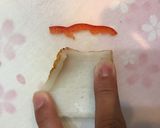 ちくわの肉巻き（カラフルちくわ）作り方5写真