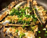 イワシとザーサイ 良いコンビ！作り方3写真