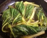 春キャベツのラム肉とチーズ巻き作り方5写真