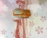 ちくわの肉巻き（カラフルちくわ）作り方8写真