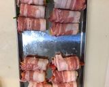 ちくわの肉巻き（カラフルちくわ）作り方9写真
