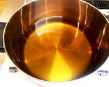かんたん!すき焼き風ははつゆうどん作り方1写真