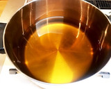 かんたん！すき焼き風ははつゆうどん作り方1写真