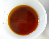 あじの甘酢マヨ焼き～チキン南蛮の味～作り方6写真