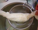 パニールでおつまみ作り方5写真