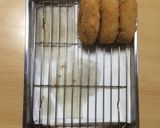超簡単☆ナツメグ香る洋食屋さんのコロッケ作り方15写真