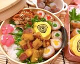 ちくわの肉巻き（カラフルちくわ）作り方17写真