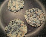 わかめご飯のおやき作り方3写真