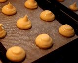 シュークリーム作り方5写真