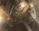 簡単絶品！鯖とわかめのスープ♪ダイエット作り方2写真