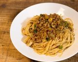 肉みそ作り方4写真