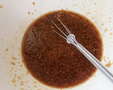 作り置き惣菜　中華風ナスの揚げびたし♪作り方6写真
