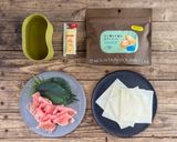 ▲山ごはん▲はむ寿司作り方8写真