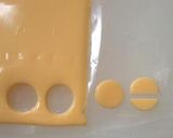 デコ弁キットdeポッチャマ（キャラ弁）作り方10写真