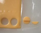デコ弁キットdeポッチャマ（キャラ弁）作り方11写真