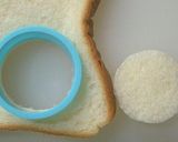 デコ弁キットdeポッチャマ（キャラ弁）作り方14写真