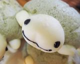 かめろんぱん！作り方8写真